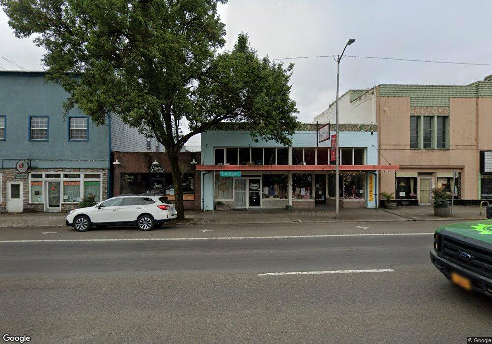 308 E 1st St unit 2, Newberg, OR 97132 - photo 1