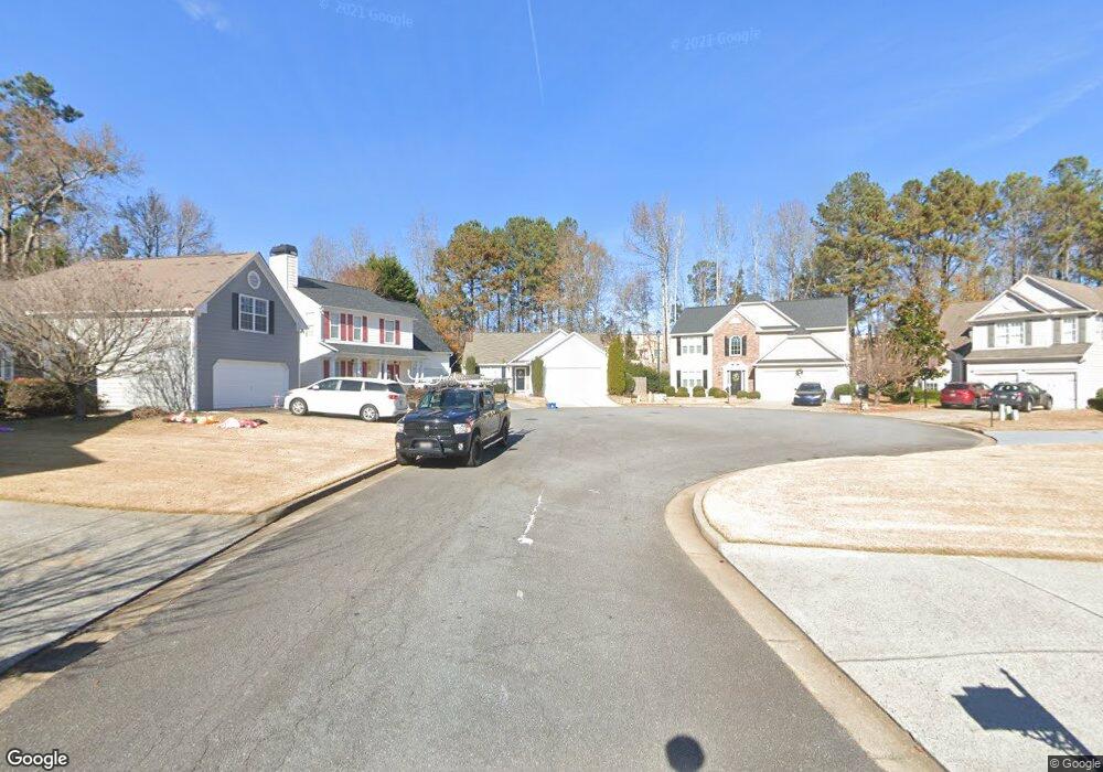 930 Winthrope Chase Ct, Alpharetta, GA 30009 - photo 1