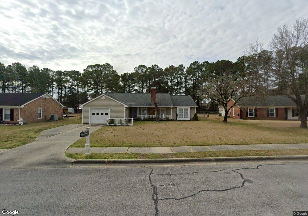 109 Old Post Ct, Jacksonville, NC 28546 - photo 1