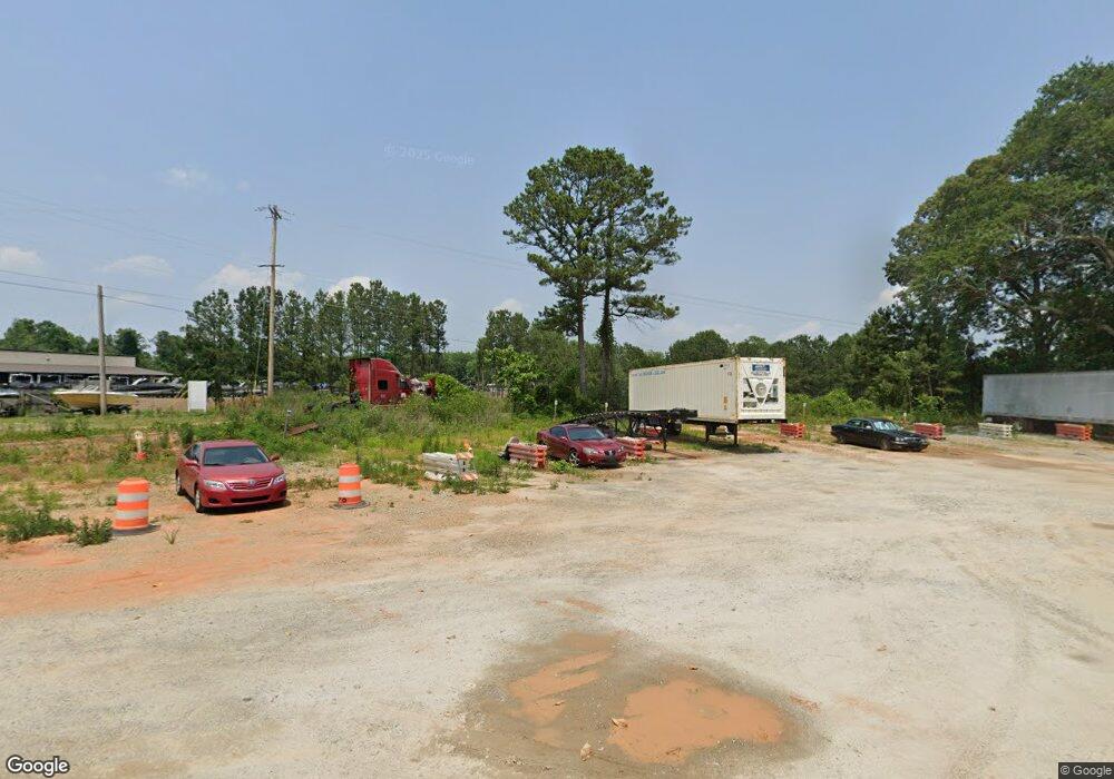 5767 Holiday Rd, Buford, GA 30518 - photo 1