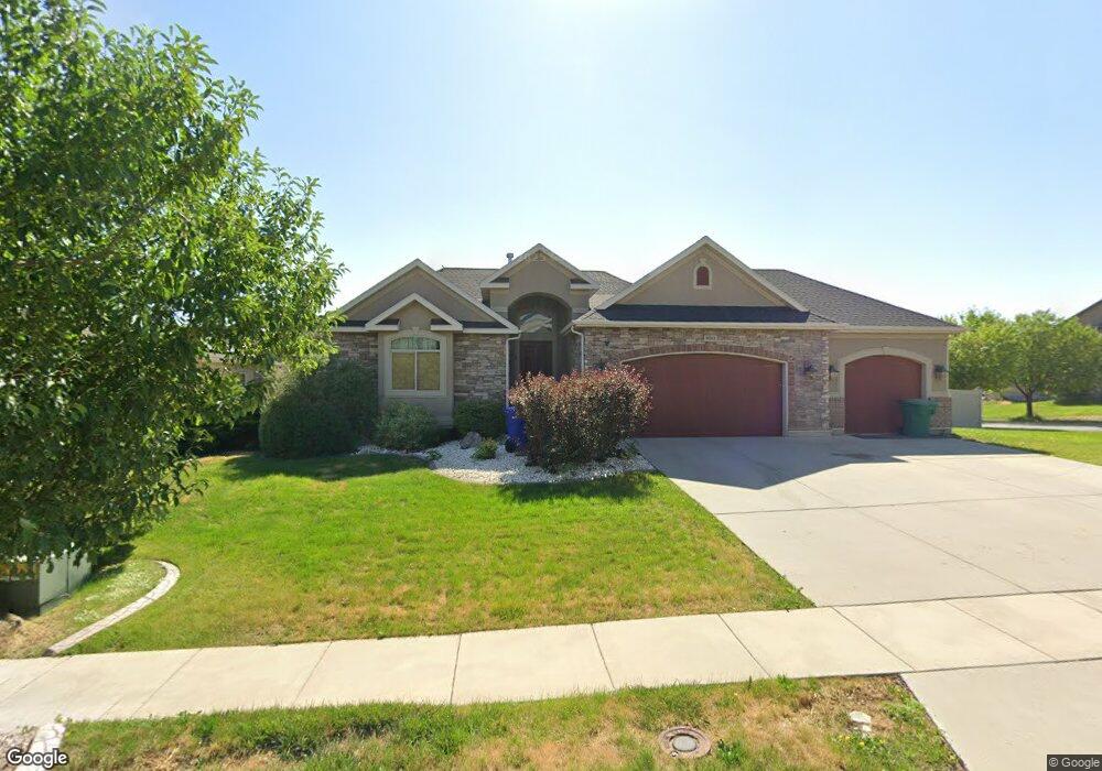 9083 Crescent Mine Ln, West Jordan, UT 84081 - photo 1