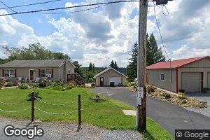 818 Church St, Gallitzin, PA 16641