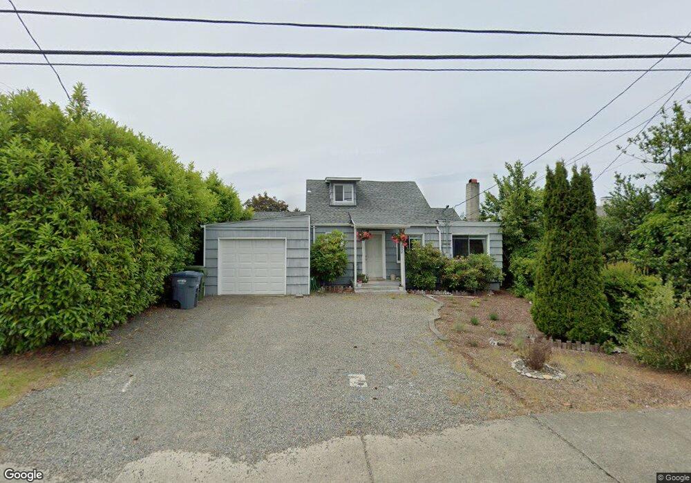 3338 Sunset Dr W, University Place, WA 98466 - photo 1