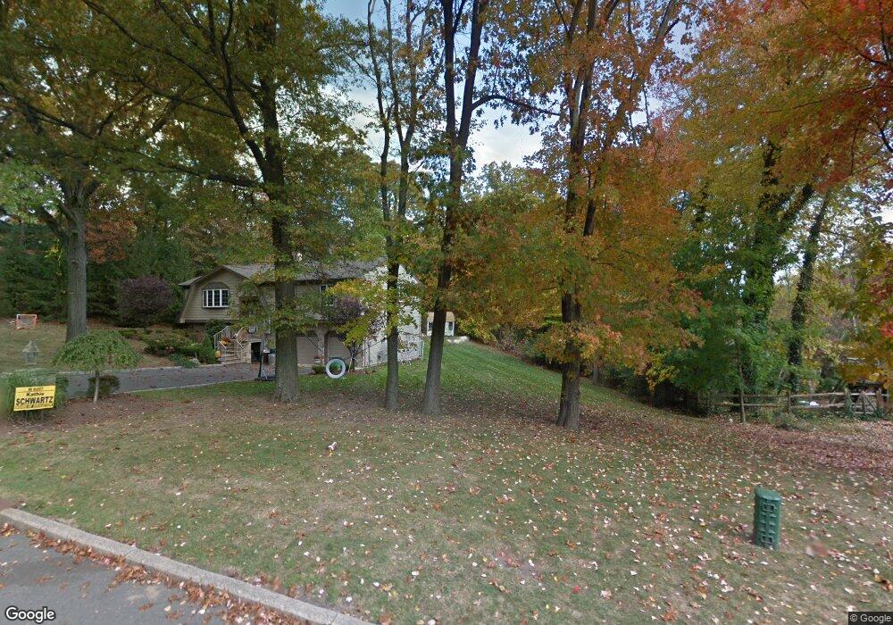 235 Hidden Glen Ct, Franklin Lakes, NJ 07417 - photo 1