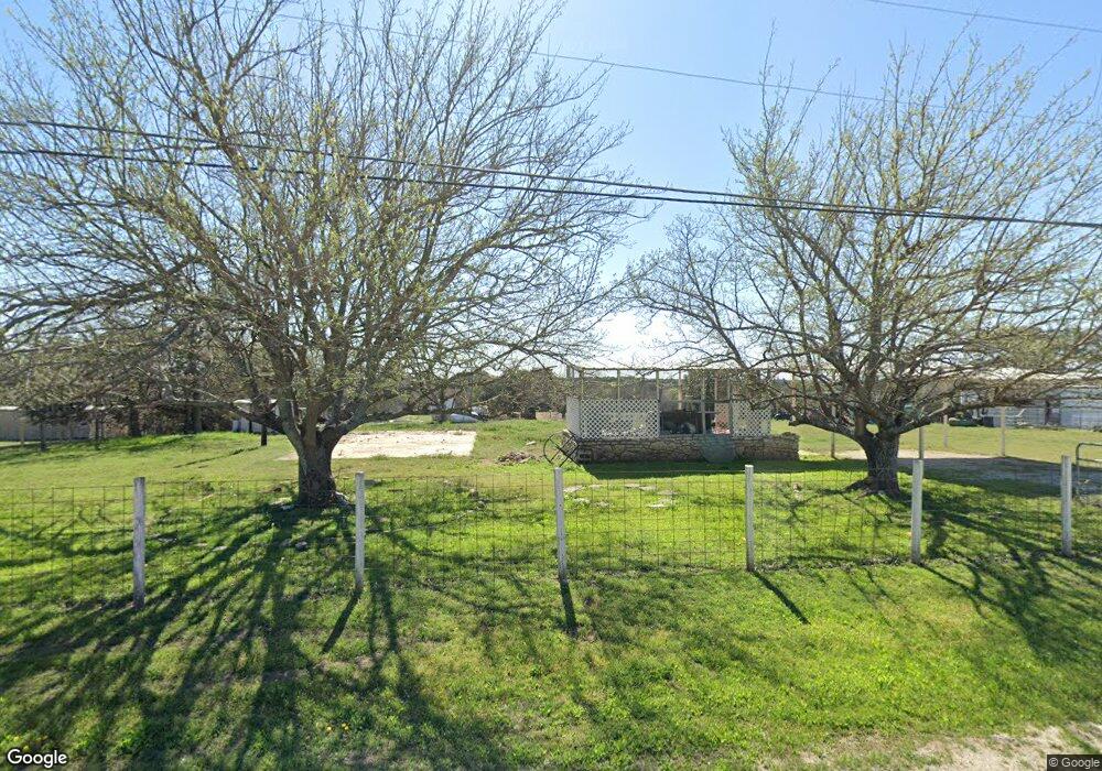 225 Western Lake Dr, Weatherford, TX 76087 - photo 1