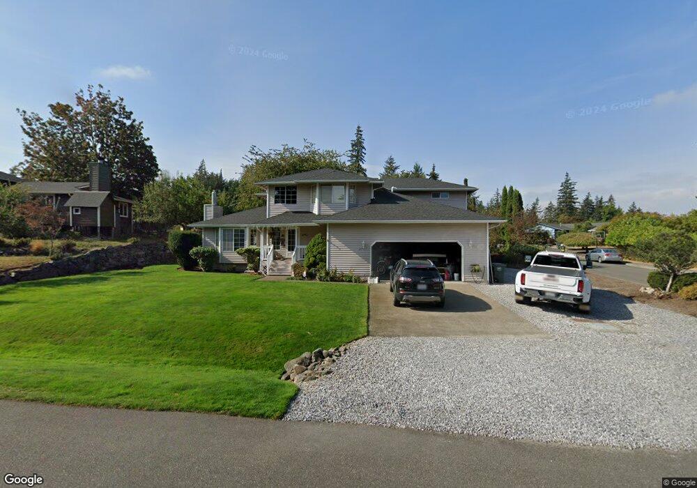 3757 Beazer Rd, Bellingham, WA 98226 - photo 1