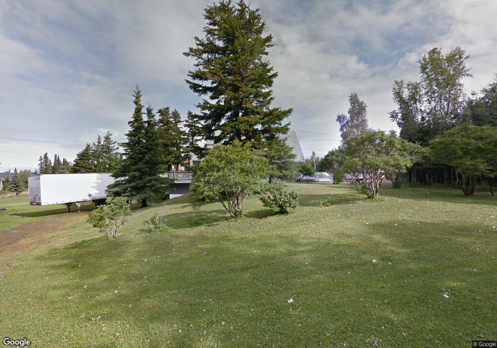 5601 E 162nd Ave, Anchorage, AK 99516 - photo 1