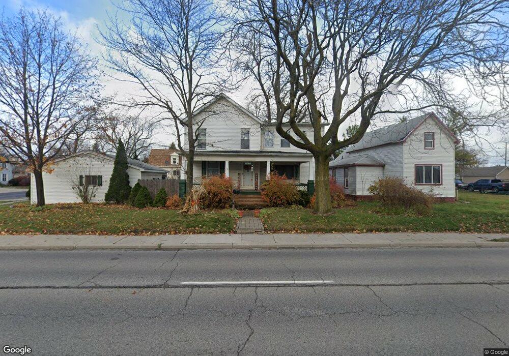 1335 Lapeer Ave, Port Huron, MI 48060 - photo 1