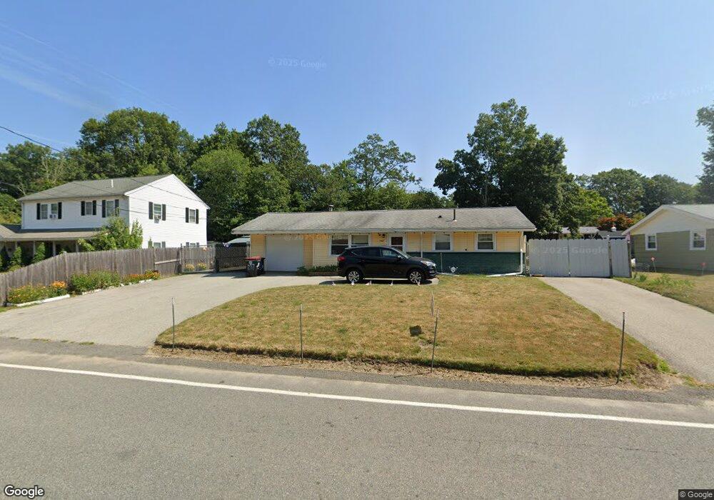 287 Sully Rd, Brockton, MA 02302 - photo 1