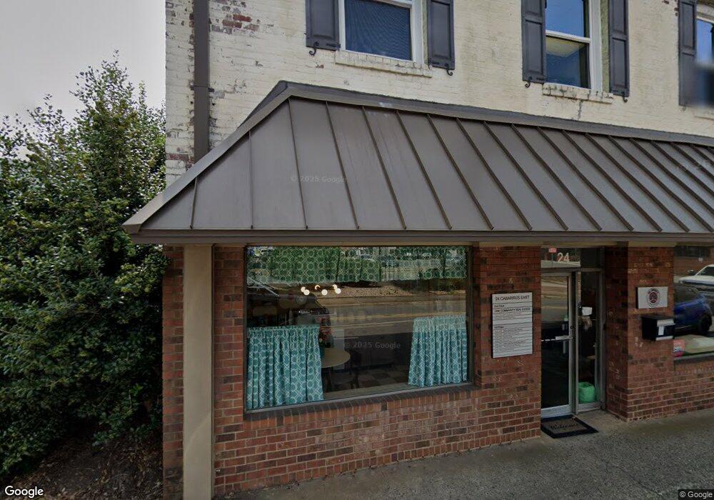 24 Cabarrus Ave E unit 1300, Concord, NC 28025 - photo 1