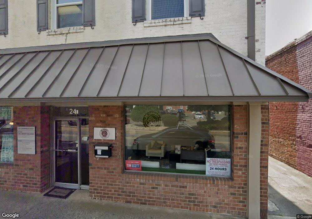 24 Cabarrus Ave E unit 1500, Concord, NC 28025 - photo 1