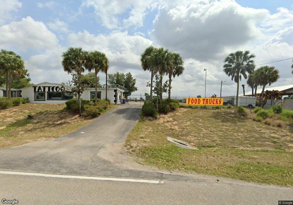 853 Us 27 S, Lake Placid, FL 33852 - photo 1