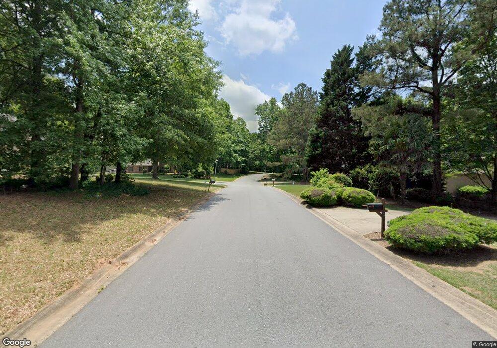 0 Crescent Oak unit 8584905, Peachtree City, GA 30269 - photo 1