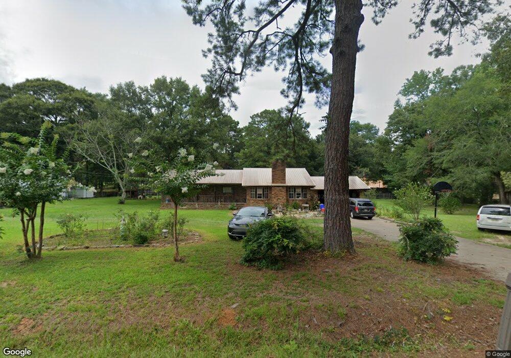 1053 Page Dr, McComb, MS 39648 - photo 1