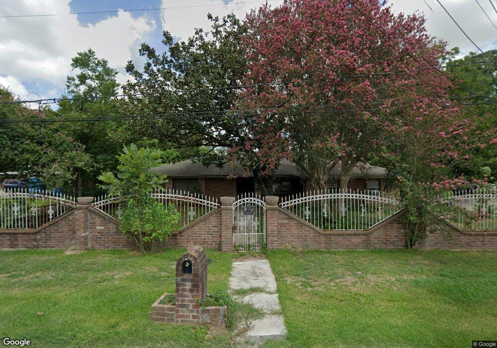 14615 Hershe St, Houston, TX 77015 - photo 1