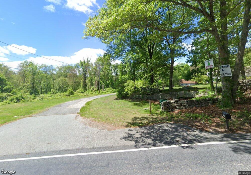 1509 Chopmist Hill Rd, North Scituate, RI 02857 - photo 1