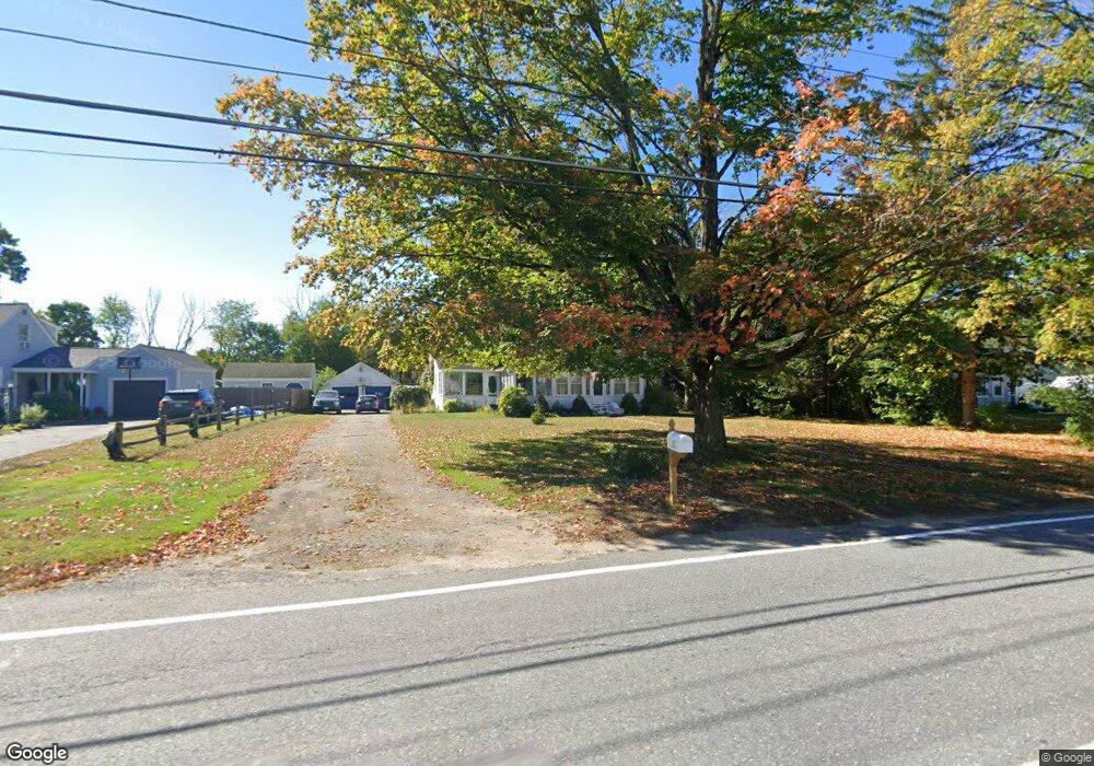 195 Old Common Rd, Lancaster, MA 01523 - photo 1