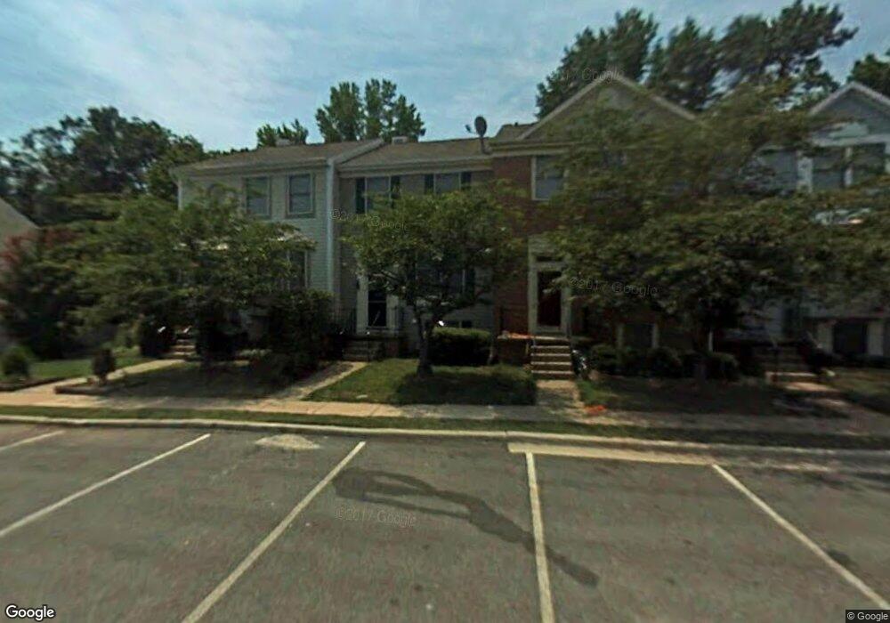 1018 Arborwood Place, Chestnut Hill Cove, MD 21226 - photo 1