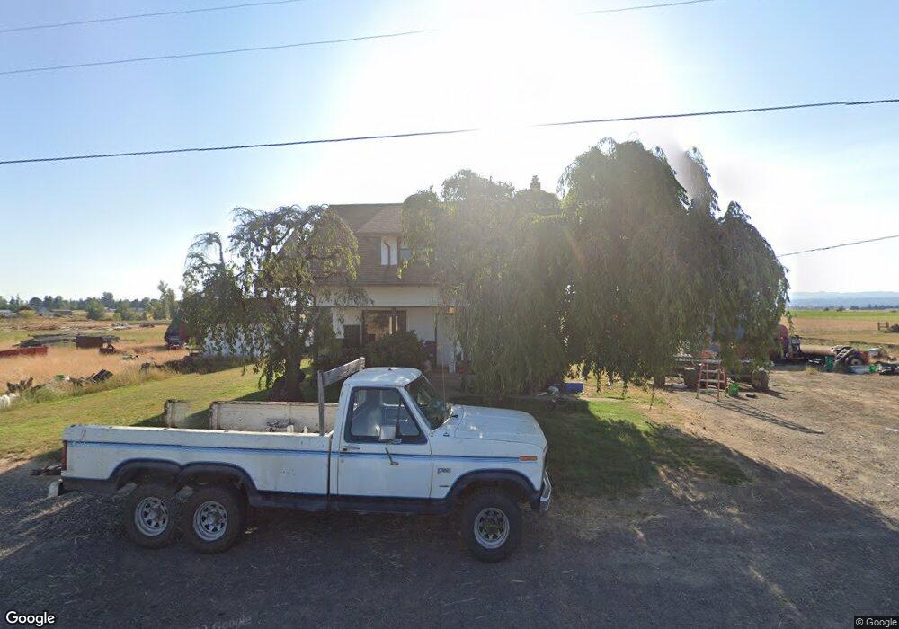 31700 S Kropf Rd, Canby, OR 97013 - photo 1