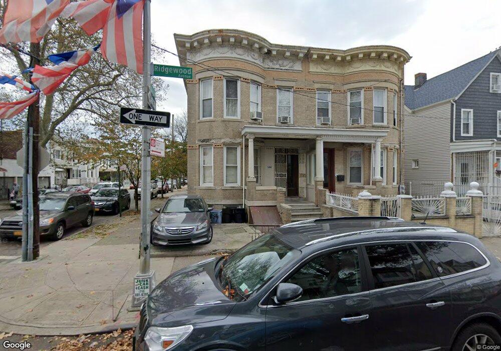 142 Ridgewood Ave unit 2fl, E. New York, NY 11207 - photo 1