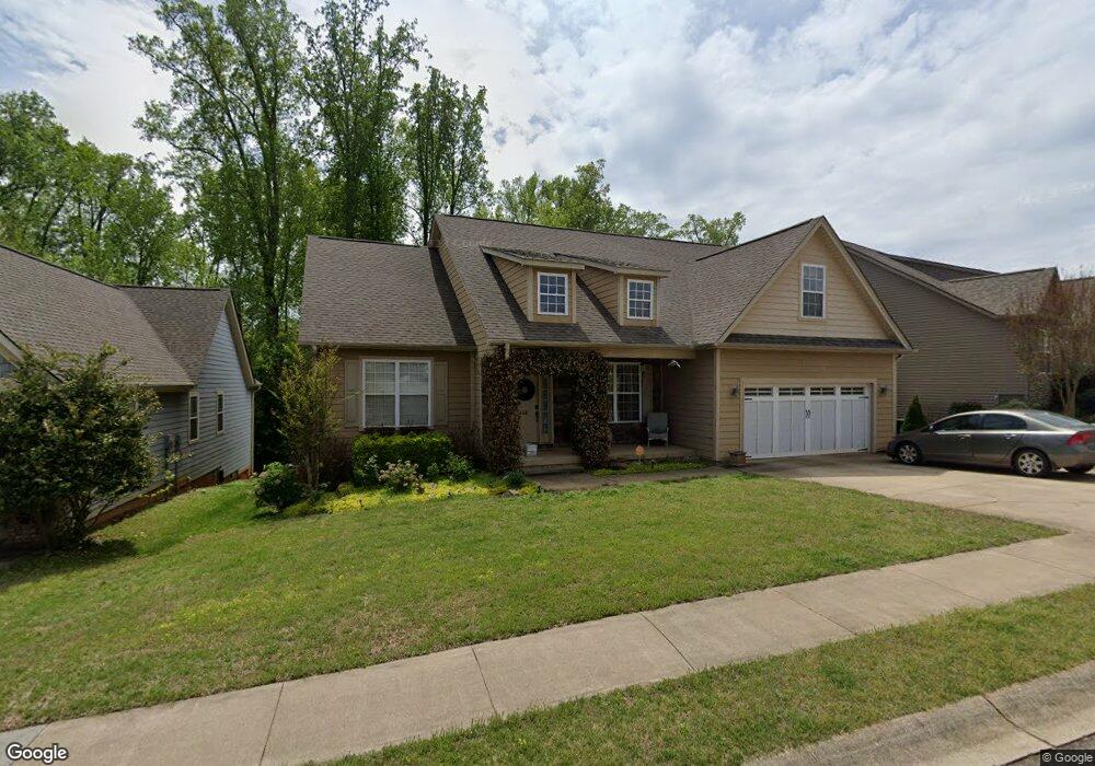 115 Hidden Springs Ln, Taylors, SC 29687 - photo 1