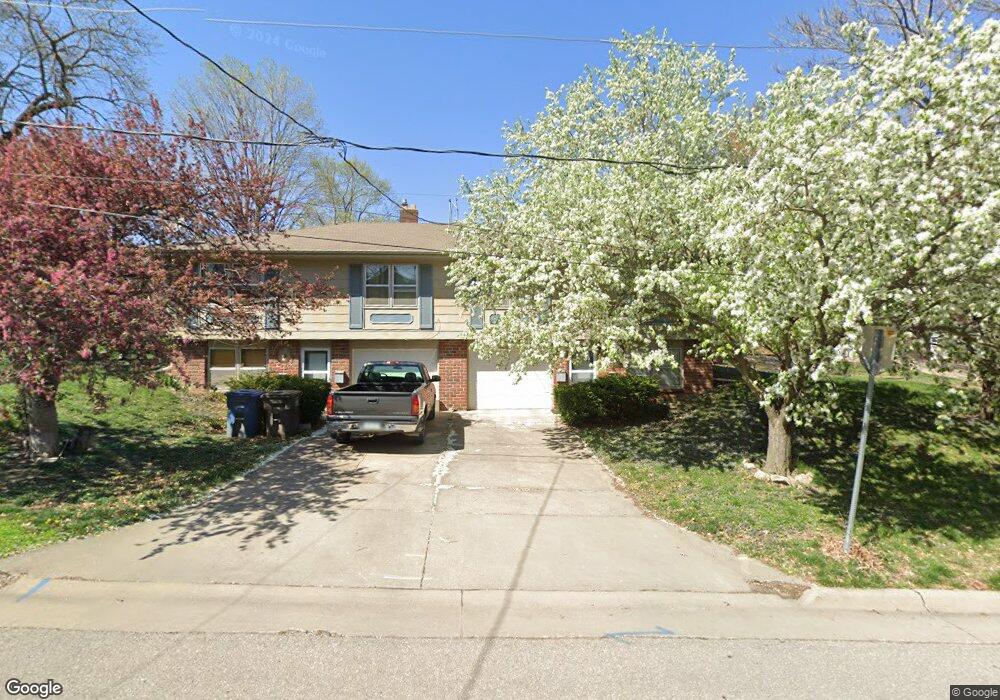 3721 Washington Ave, Des Moines, IA 50310 - photo 1