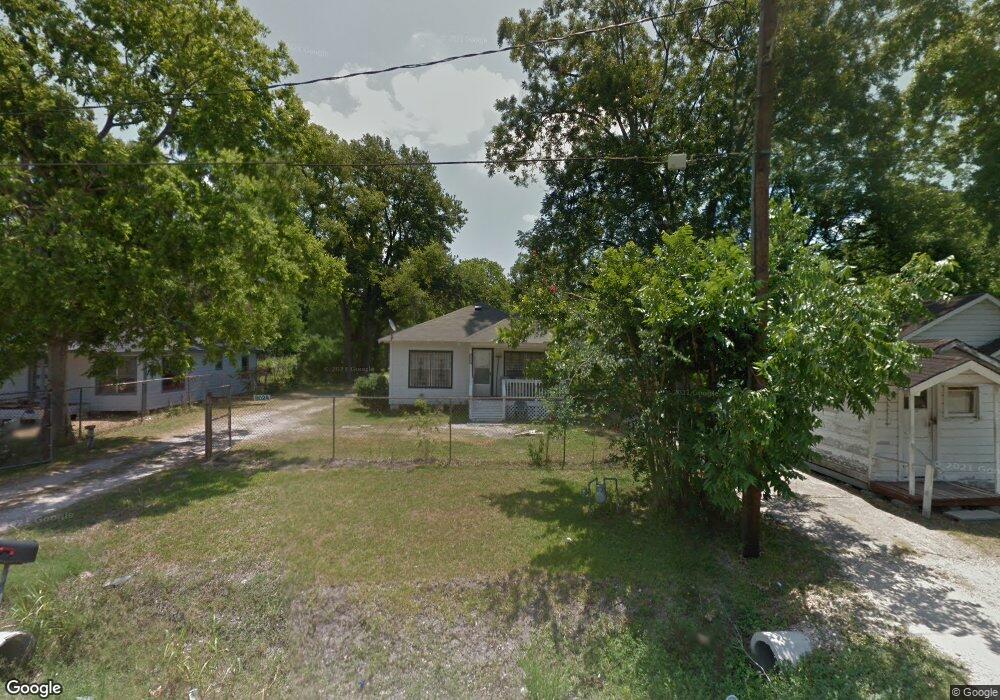 8024 Peachtree St, Houston, TX 77016 - photo 1