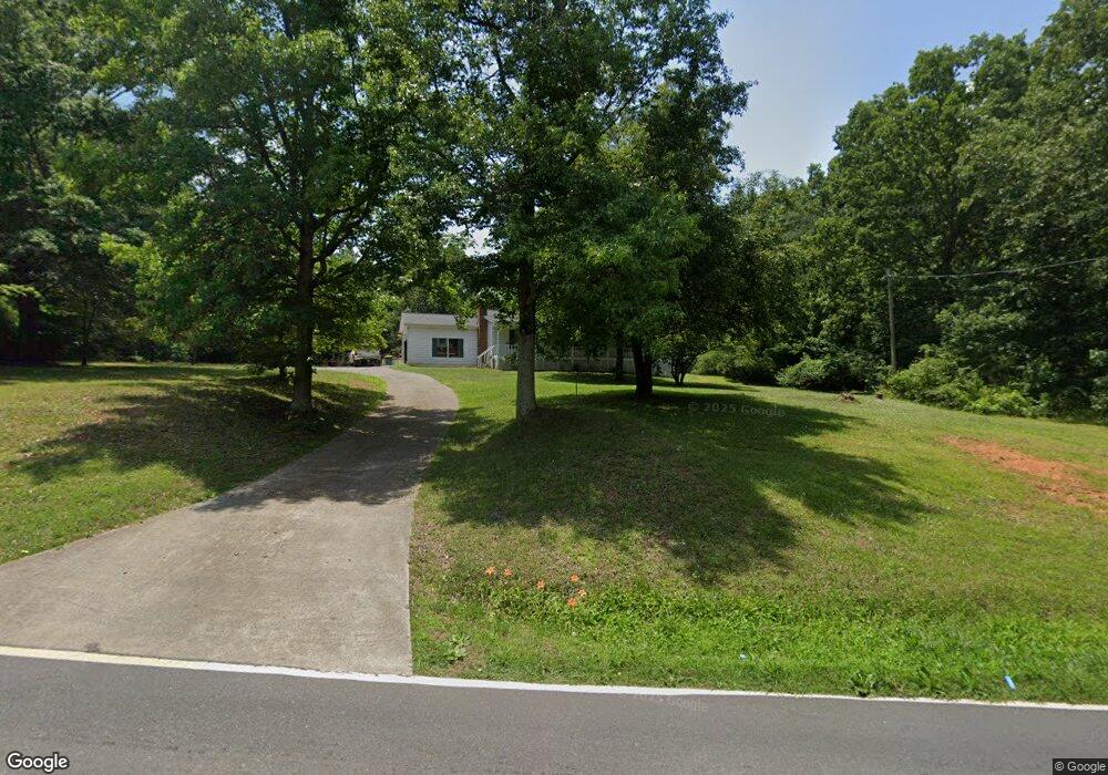 1549 Morgan Rd, Canton, GA 30115 - photo 1