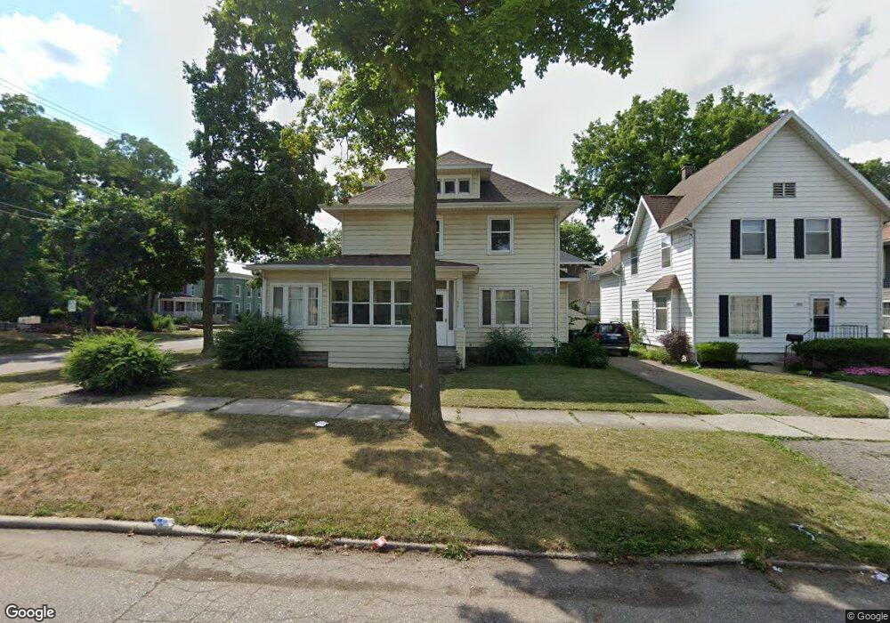 801 N Chestnut St, Lansing, MI 48906 - photo 1