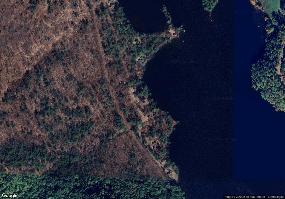 156 W Shore Rd, New Hampton, NH 03256 - photo 1