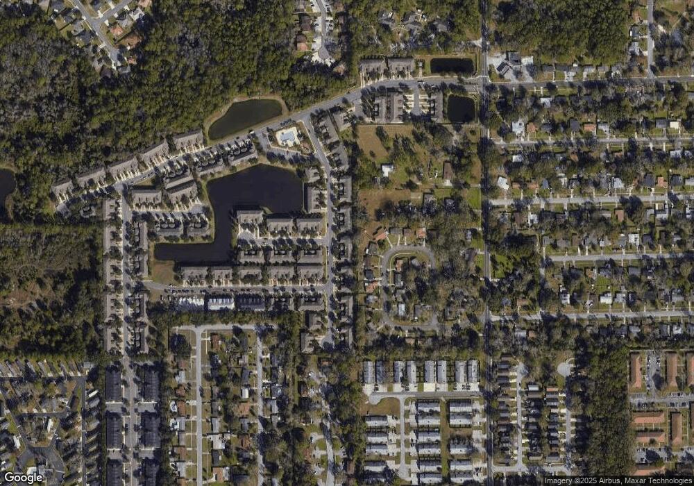 4725 Playschool Dr, Jacksonville, FL 32210 - photo 1