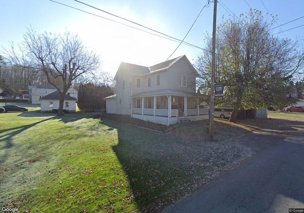 214 Mill St, Orangeville, PA 17859 - photo 1