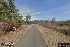 4861 E J Simon Rd, Starks, LA 70661