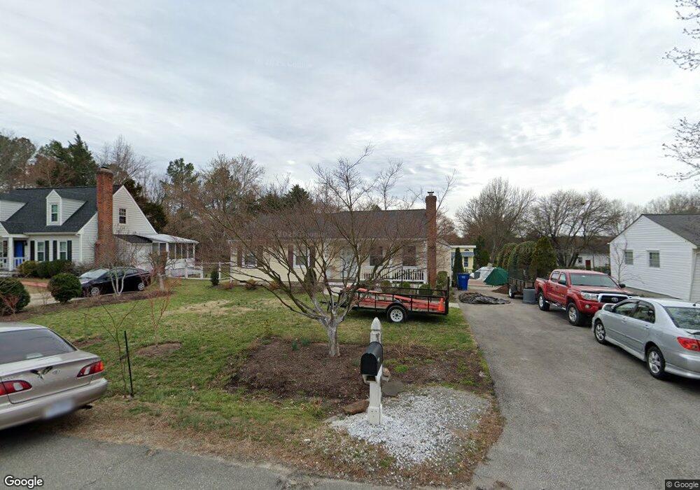 5118 Andradell Ln, Chesterfield, VA 23832 - photo 1