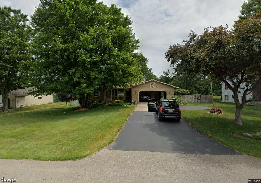 4331 Deerfield Run, Dorr, MI 49323 - photo 1