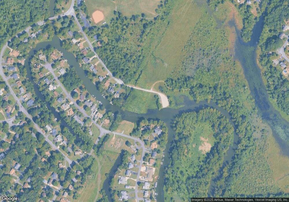 2035 Delaware Dr, Stafford, VA 22554 - photo 1