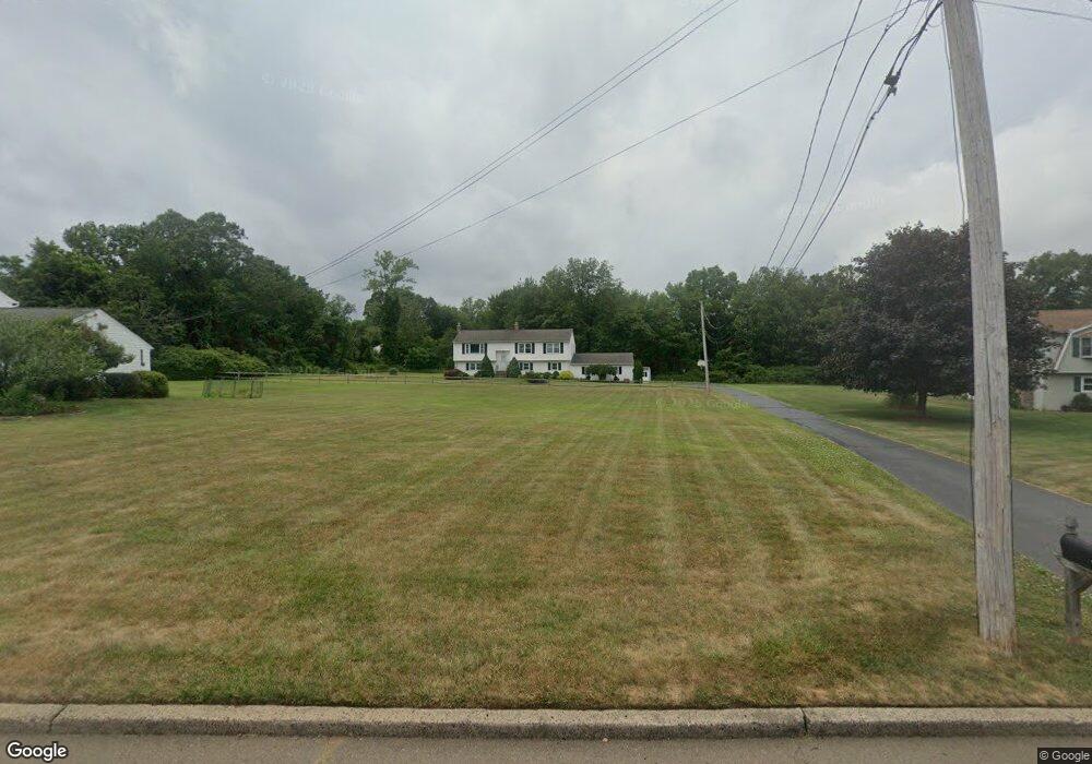 6 Fawn Dr, Wallingford, CT 06492 - photo 1