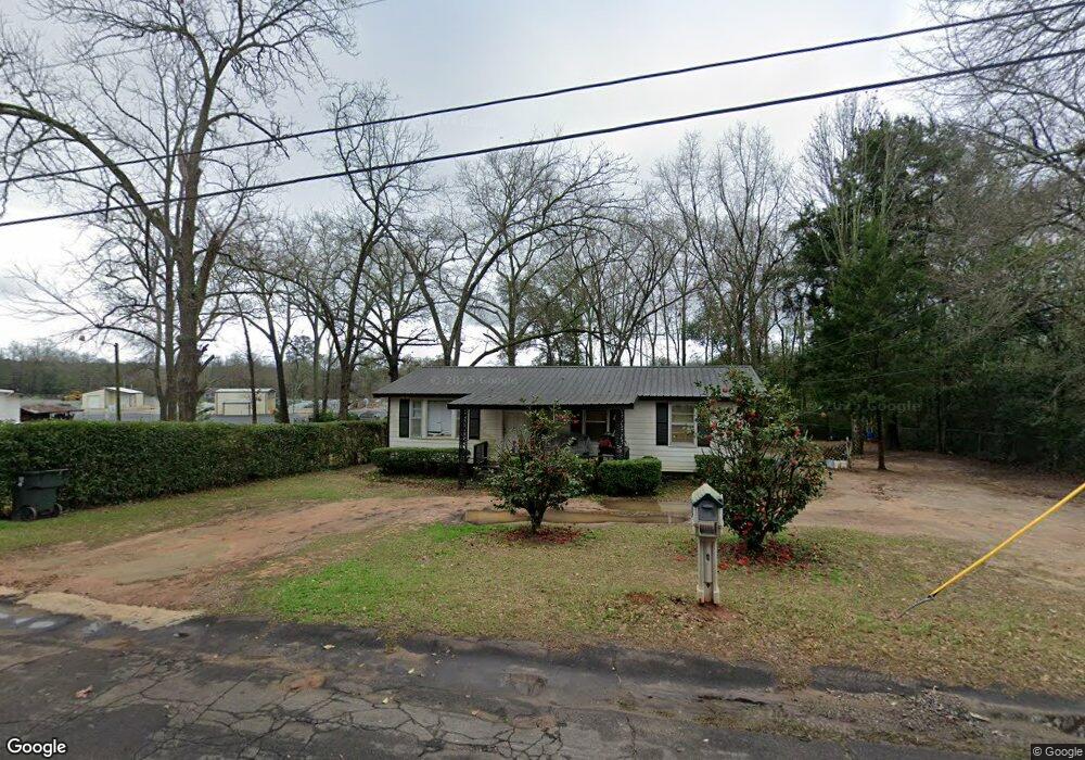 1203 E Furlow St, Americus, GA 31709 - photo 1