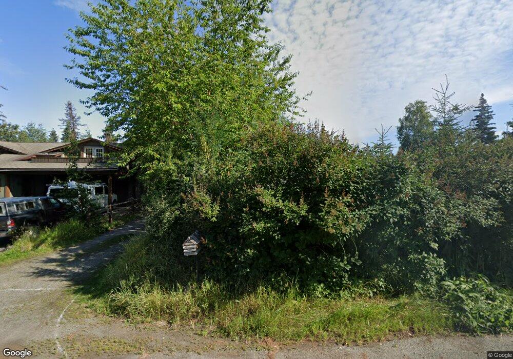 2811 E 48th Ave, Anchorage, AK 99507 - photo 1