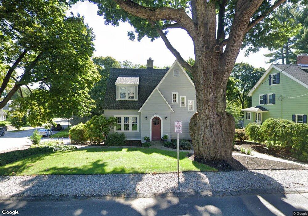 13 Flagg St, Worcester, MA 01602 - photo 1