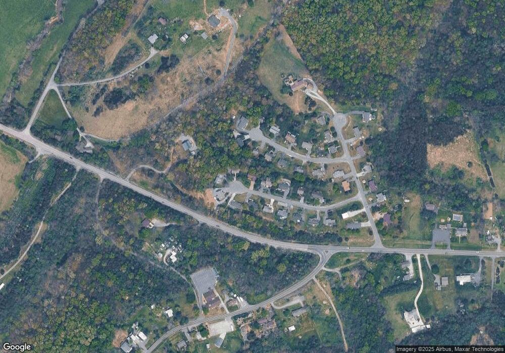 51 Hillandale Dr, Staunton, VA 24401 - photo 1