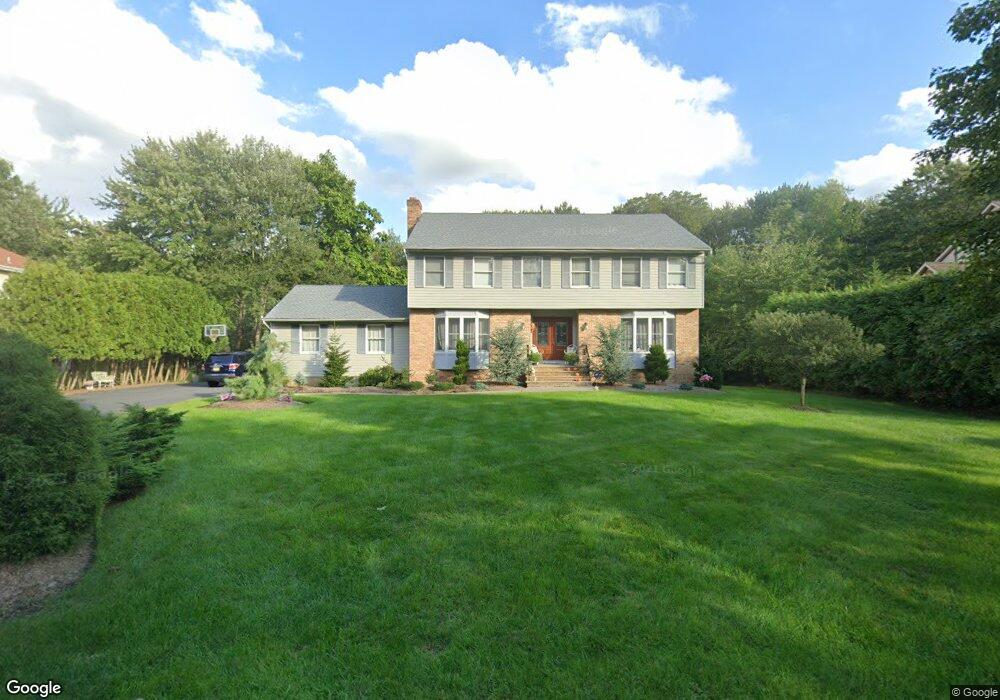 19 Gloria Dr, Allendale, NJ 07401 - photo 1