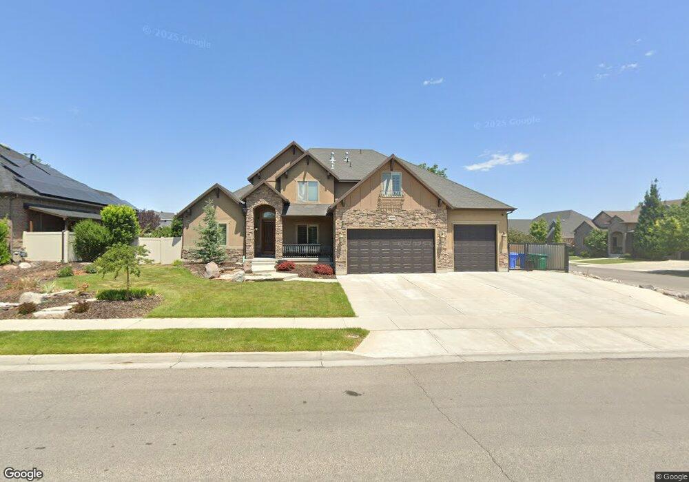 3248 Juniper Haven Dr, Riverton, UT 84065 - photo 1