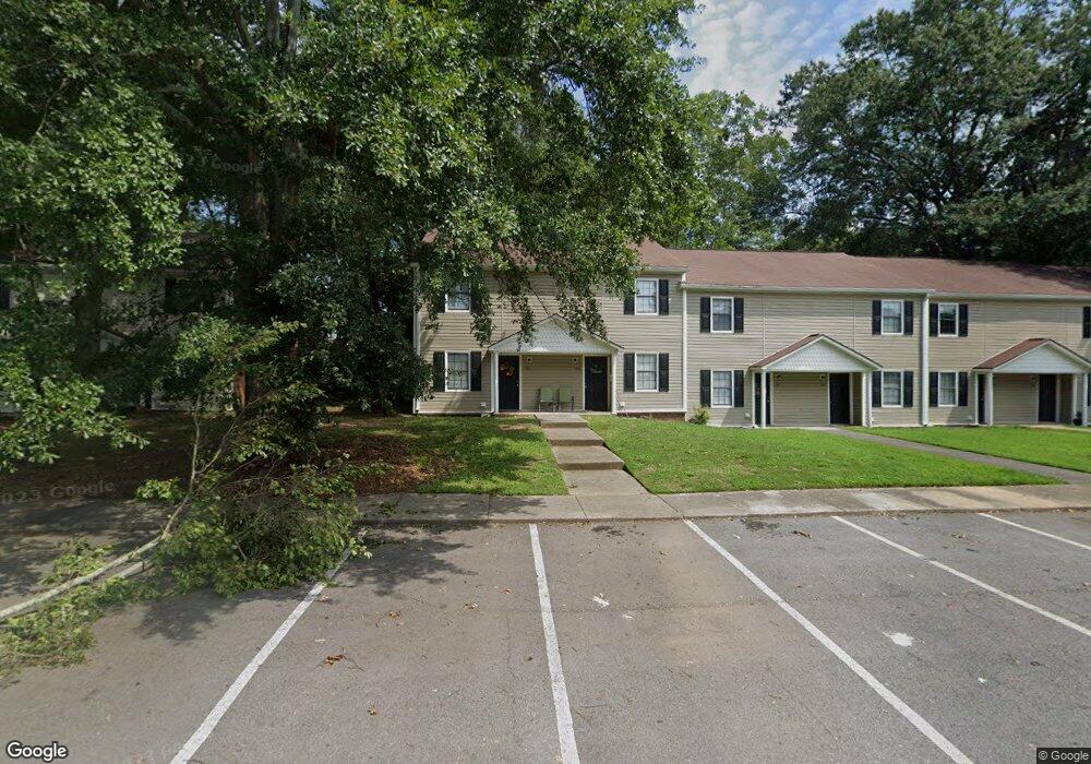 709 South St, Carrollton, GA 30118 - photo 1