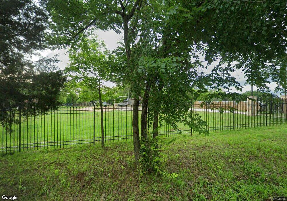 5400 County Road 707, Alvarado, TX 76009 - photo 1