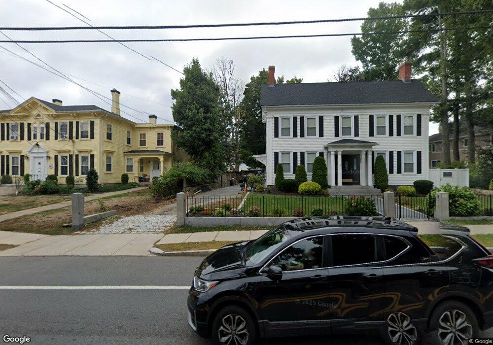 462 N Main St, Randolph, MA 02368 - photo 1