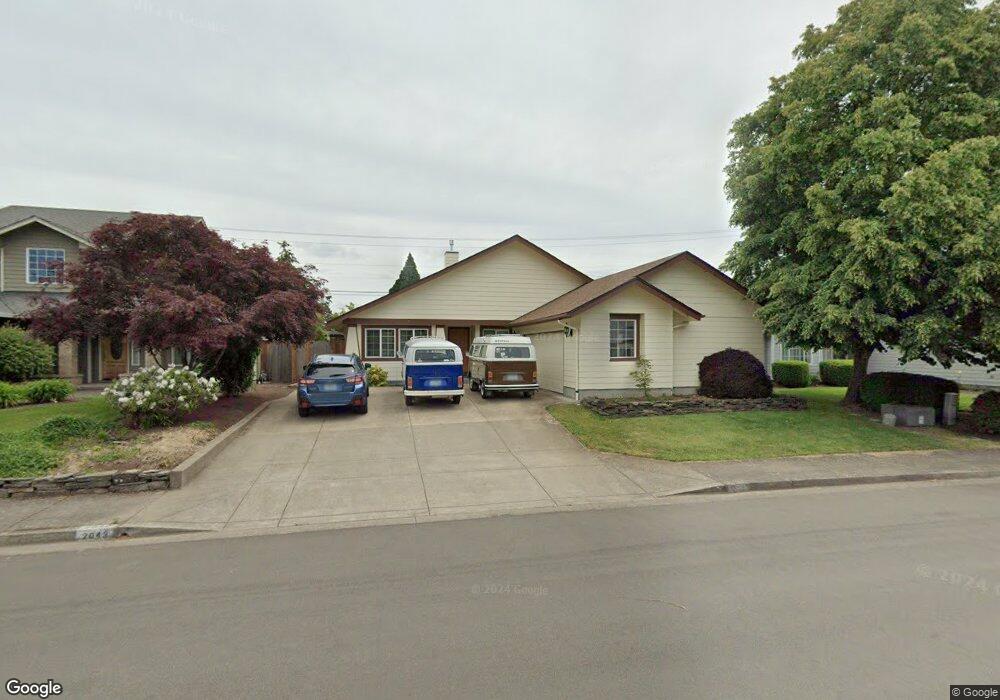 2043 Berwin Ln, Eugene, OR 97404 - photo 1