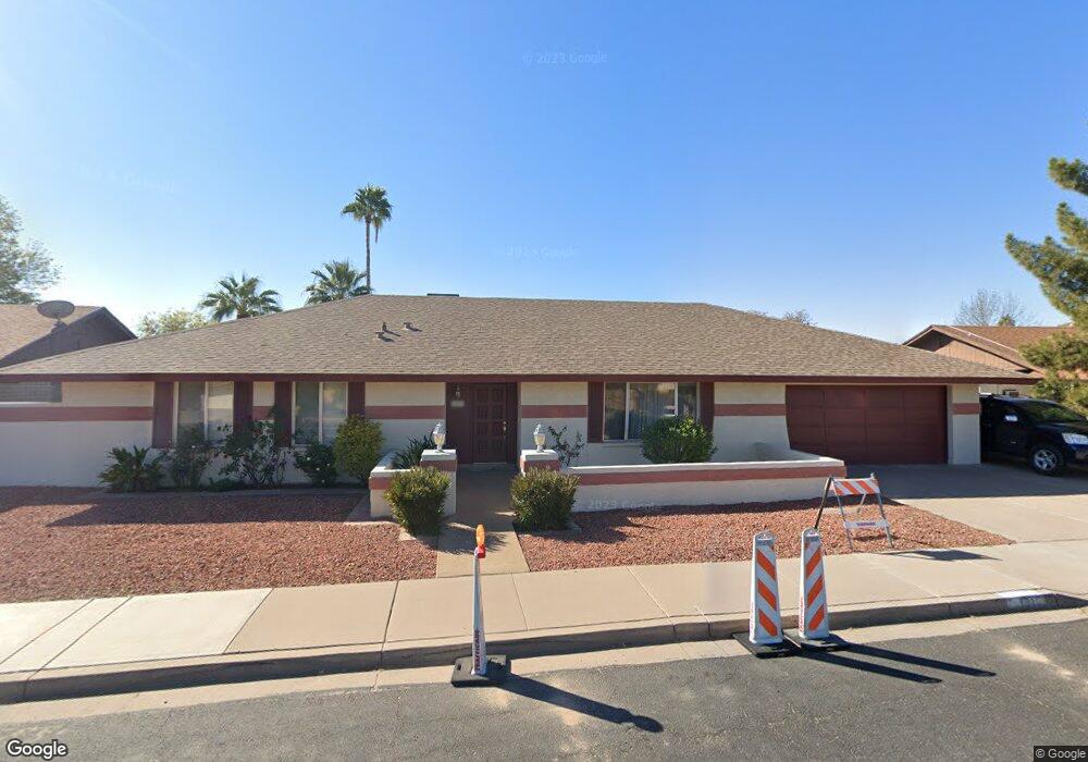 1815 W Keating Ave, Mesa, AZ 85202 - photo 1