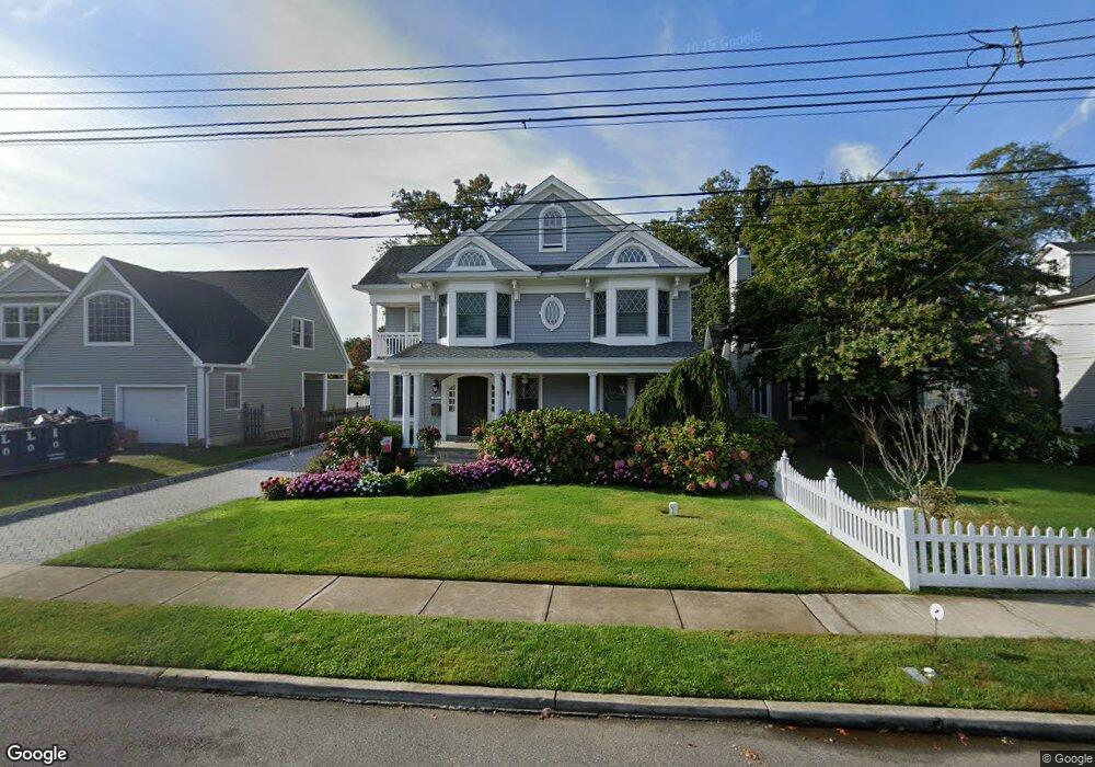 605 Mercer Ave, Spring Lake, NJ 07762 - photo 1