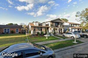 3836 Melissa Dr, Harvey, LA 70058